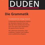 خرید و دانلود نسخه کامل کتاب Die Grammatik
