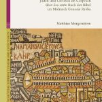 خرید و دانلود نسخه کامل کتاب Die große Genesis-Dichtung: Juden und Christen im Gespräch über das erste Buch der Bibel