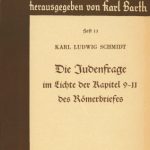 خرید و دانلود نسخه کامل کتاب Die Judenfrage im Lichte der Kap 9-11 des Römerbriefes