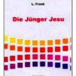 خرید و دانلود نسخه کامل کتاب Die Jünger Jesu