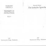 خرید و دانلود نسخه کامل کتاب Die ketische Sprache