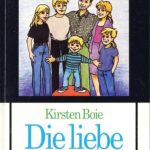 خرید و دانلود نسخه کامل کتاب Die liebe Familie