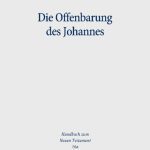 خرید و دانلود نسخه کامل کتاب Die Offenbarung des Johannes