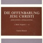 خرید و دانلود نسخه کامل کتاب Die Offenbarung Jesu Christi