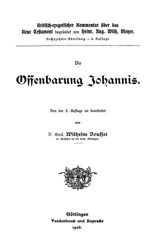 خرید و دانلود نسخه کامل کتاب Die Offenbarung Johannis_68cee2890d075.jpeg خرید و دانلود نسخه کامل کتاب Die Offenbarung Johannis