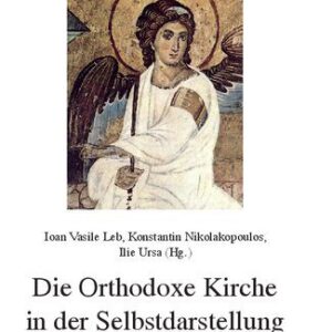 خرید و دانلود نسخه کامل کتاب Die Orthodoxe Kirche in der Selbstdarstellung: Ein Kompendium
