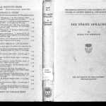 خرید و دانلود نسخه کامل کتاب Die Pakhy-sprache