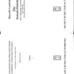 خرید و دانلود نسخه کامل کتاب Die Somali-Dialekte