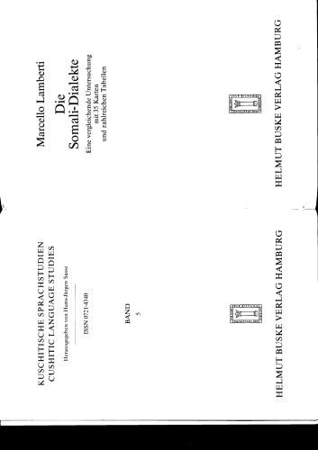 خرید و دانلود نسخه کامل کتاب Die Somali-Dialekte_68c5163d192fc.jpeg خرید و دانلود نسخه کامل کتاب Die Somali-Dialekte