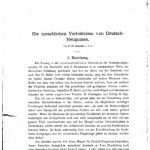خرید و دانلود نسخه کامل کتاب Die sprachlichen Verhältnisse von Deutsch-Neuguinea