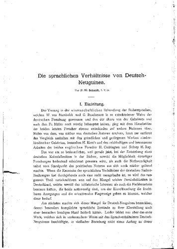 خرید و دانلود نسخه کامل کتاب Die sprachlichen Verhältnisse von Deutsch-Neuguinea_68c4f1b7a38f5.jpeg خرید و دانلود نسخه کامل کتاب Die sprachlichen Verhältnisse von Deutsch-Neuguinea