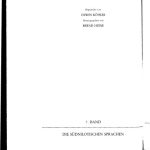 خرید و دانلود نسخه کامل کتاب Die Südnilotischen Sprachen: Beschreibung, Vergleichung und Rekonstruktion