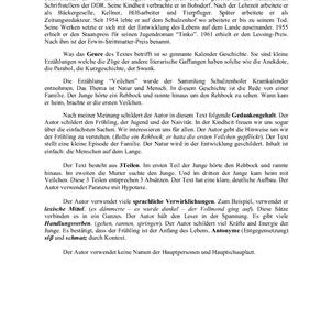 خرید و دانلود نسخه کامل کتاب Die Textanalyse для 4 курса