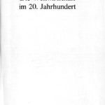 خرید و دانلود نسخه کامل کتاب Die Weltwirtschaft im 20. Jahrhundert