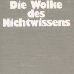 خرید و دانلود نسخه کامل کتاب Die Wolke des Nichtwissens