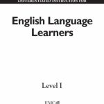 خرید و دانلود نسخه کامل کتاب Differentiated Instruction for English Language Learners, Level I