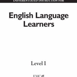 خرید و دانلود نسخه کامل کتاب Differentiated Instruction for English Language Learners, Level I