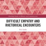 خرید و دانلود نسخه کامل کتاب Difficult Empathy and Rhetorical Encounters