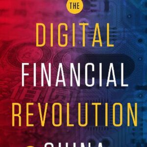 خرید و دانلود نسخه کامل کتاب Digital financial revolution in China