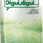خرید و دانلود نسخه کامل کتاب Digui, digui. Curs de català pera no-catalanoparlants adults 2