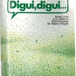 خرید و دانلود نسخه کامل کتاب Digui, digui. Curs de català pera no-catalanoparlants adults 2