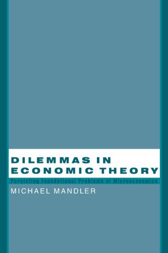 خرید و دانلود نسخه کامل کتاب Dilemmas in Economic Theory: Persisting Foundational Problems of Microeconomics_68c8a30a24316.jpeg خرید و دانلود نسخه کامل کتاب Dilemmas in Economic Theory: Persisting Foundational Problems of Microeconomics