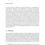 خرید و دانلود نسخه کامل کتاب Diminution im Deutschen und Tschechischen aus typologischer Sicht