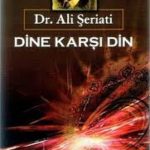 خرید و دانلود نسخه کامل کتاب Dine Karşı Din