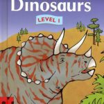 خرید و دانلود نسخه کامل کتاب Dinosaurs: Level 1 (Read it Yourself – Level 1)