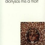 خرید و دانلود نسخه کامل کتاب Dionysos mis à mort