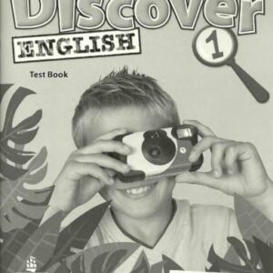 خرید و دانلود نسخه کامل کتاب Disc Eng Global 1 Teacher’s Res Bk