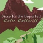 خرید و دانلود نسخه کامل کتاب Disco for the Departed (Soho Crime)