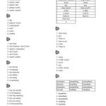 خرید و دانلود نسخه کامل کتاب Discover English Extra Grammar Worksheets