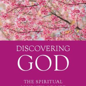 خرید و دانلود نسخه کامل کتاب Discovering God: The Spiritual Journey of Life