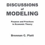 خرید و دانلود نسخه کامل کتاب Discussions of Modeling