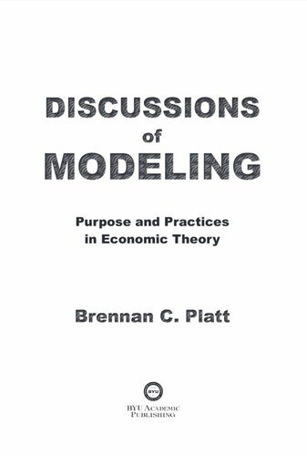 خرید و دانلود نسخه کامل کتاب Discussions of Modeling_68c80195221f9.jpeg خرید و دانلود نسخه کامل کتاب Discussions of Modeling