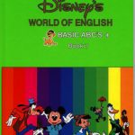 خرید و دانلود نسخه کامل کتاب Disney’s world of English