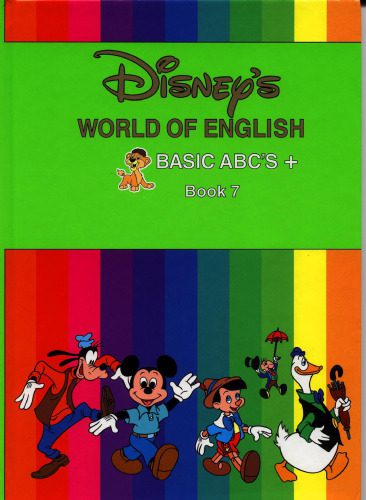 خرید و دانلود نسخه کامل کتاب Disney’s world of English_68bed1e5dd739.jpeg خرید و دانلود نسخه کامل کتاب Disney’s world of English