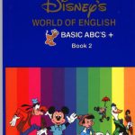 خرید و دانلود نسخه کامل کتاب Disney’s world of English
