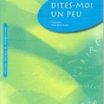 خرید و دانلود نسخه کامل کتاب Dites-moi un peu…