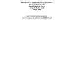 خرید و دانلود نسخه کامل کتاب Divergencia y convergencia regional en el Perú: 1978-1992