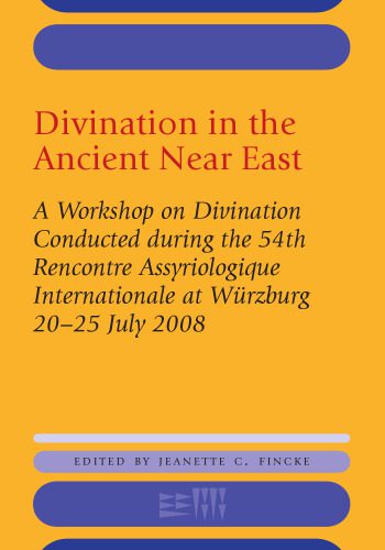 خرید و دانلود نسخه کامل کتاب Divination in the Ancient Near East: A Workshop on Divination Conducted during the 54th Rencontre Assyriologique Internationale, Wurzburg, 2008_68cf1c7ba67a5.jpeg خرید و دانلود نسخه کامل کتاب Divination in the Ancient Near East: A Workshop on Divination Conducted during the 54th Rencontre Assyriologique Internationale, Wurzburg, 2008