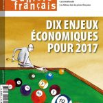 خرید و دانلود نسخه کامل کتاب Dix enjeux économiques pour 2017