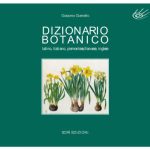 خرید و دانلود نسخه کامل کتاب Dizionario botanico: latino, italiano, piemontese, francese, inglese