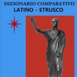 خرید و دانلود نسخه کامل کتاب Dizionario comparativo Latino – Etrusco