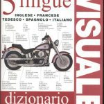 خرید و دانلود نسخه کامل کتاب Dizionario visuale in 5 lingue: English, French, German, Spanish, Italian
