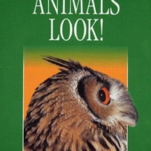 خرید و دانلود نسخه کامل کتاب Dk ELT Graded Readers – Elementary A: Animals Look! (ELT Readers)