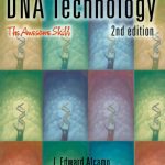 خرید و دانلود نسخه کامل کتاب DNA Technology, Second Edition: The Awesome Skill