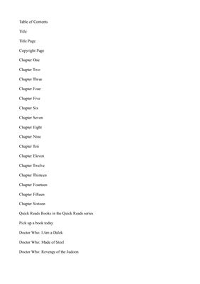 خرید و دانلود نسخه کامل کتاب Doctor Who. The Sontaran Games_68c2ee0e42aca.jpeg خرید و دانلود نسخه کامل کتاب Doctor Who. The Sontaran Games