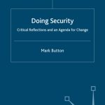 خرید و دانلود نسخه کامل کتاب Doing Security (Crime Prevention and Security Management)